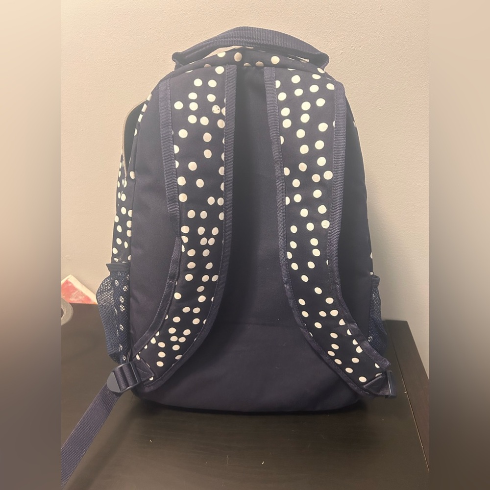 Renwick Heritage backpack/laptop bag
